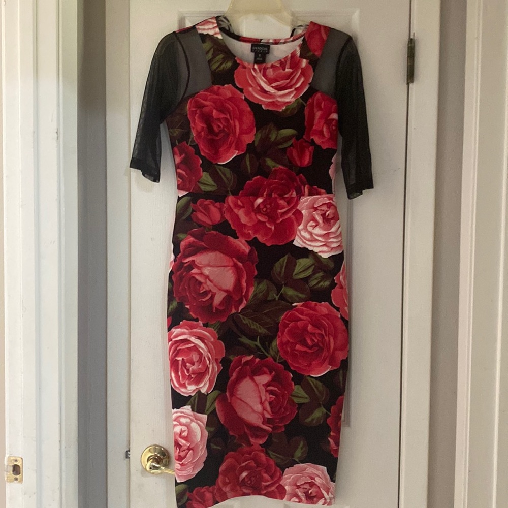 Beautiful dress
